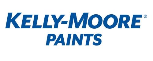 Kelly-Moore paints